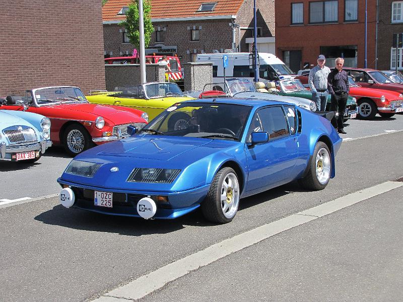 Mei oldtimerrit org.Eleonora en Guido Vanoppen (20).JPG